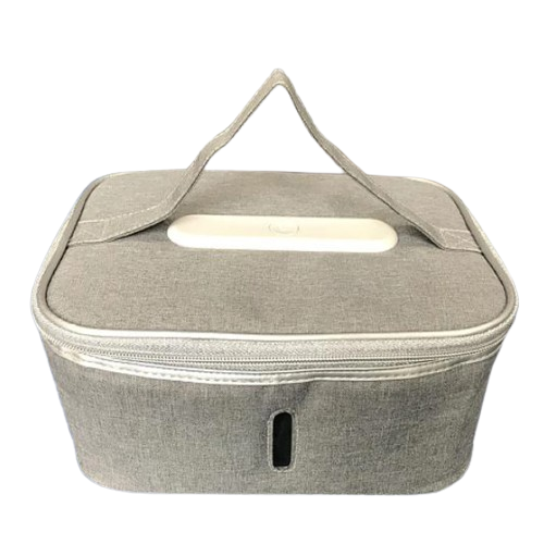 Bolsa de Esterilização UV USB portátil