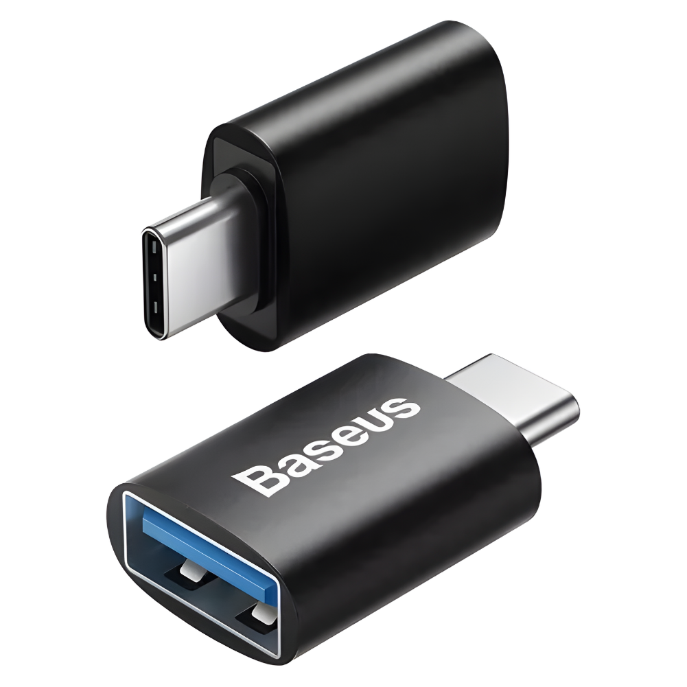 00 Adaptador OTG Tipo C para Android