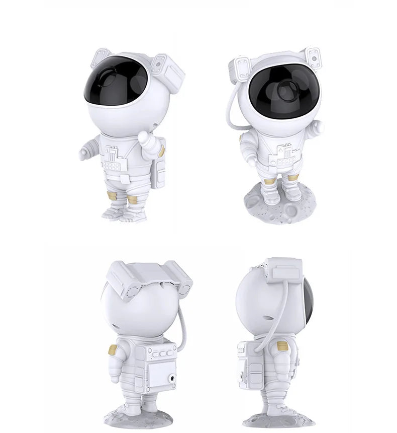 00 Projetor Astronauta