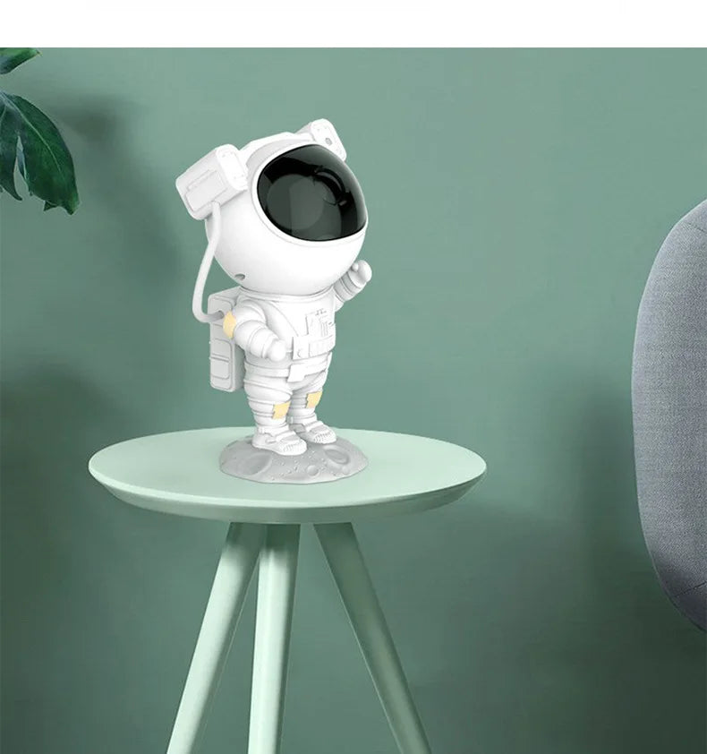 00 Projetor Astronauta