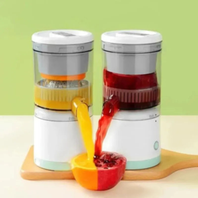 00 Espremedor de frutas portátil USB