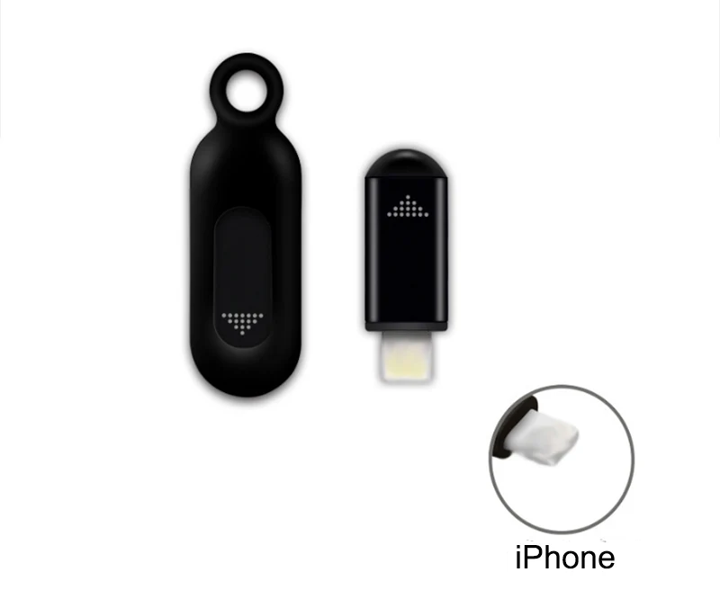 00 Mobile Controle Remoto Lightning