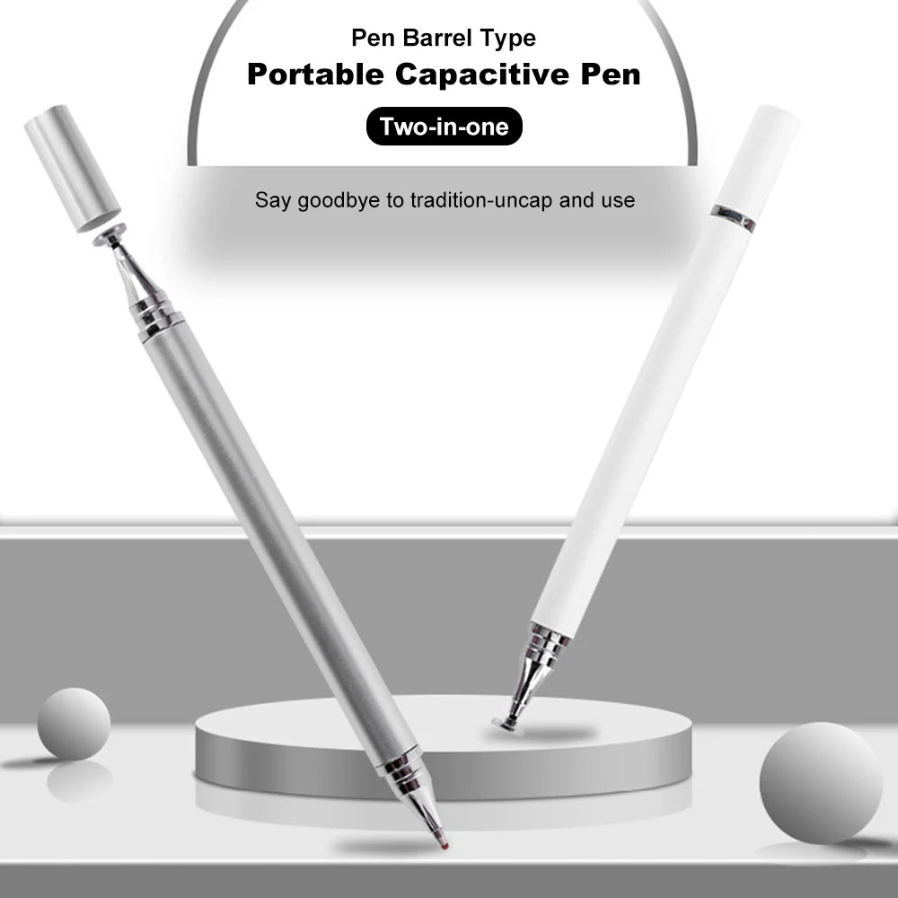 00 Caneta para iOS e Android
