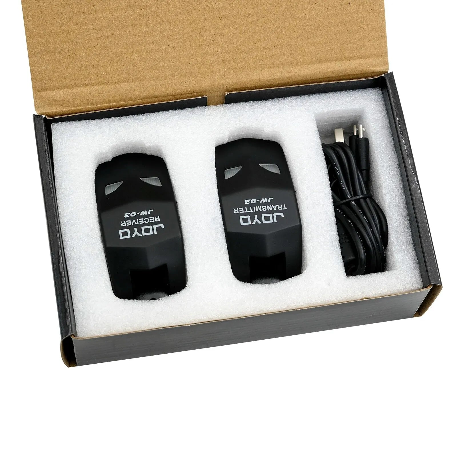 00 Joyo Transmissor Profissional