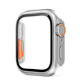 Capa protetora de tela para SmartWatch Series