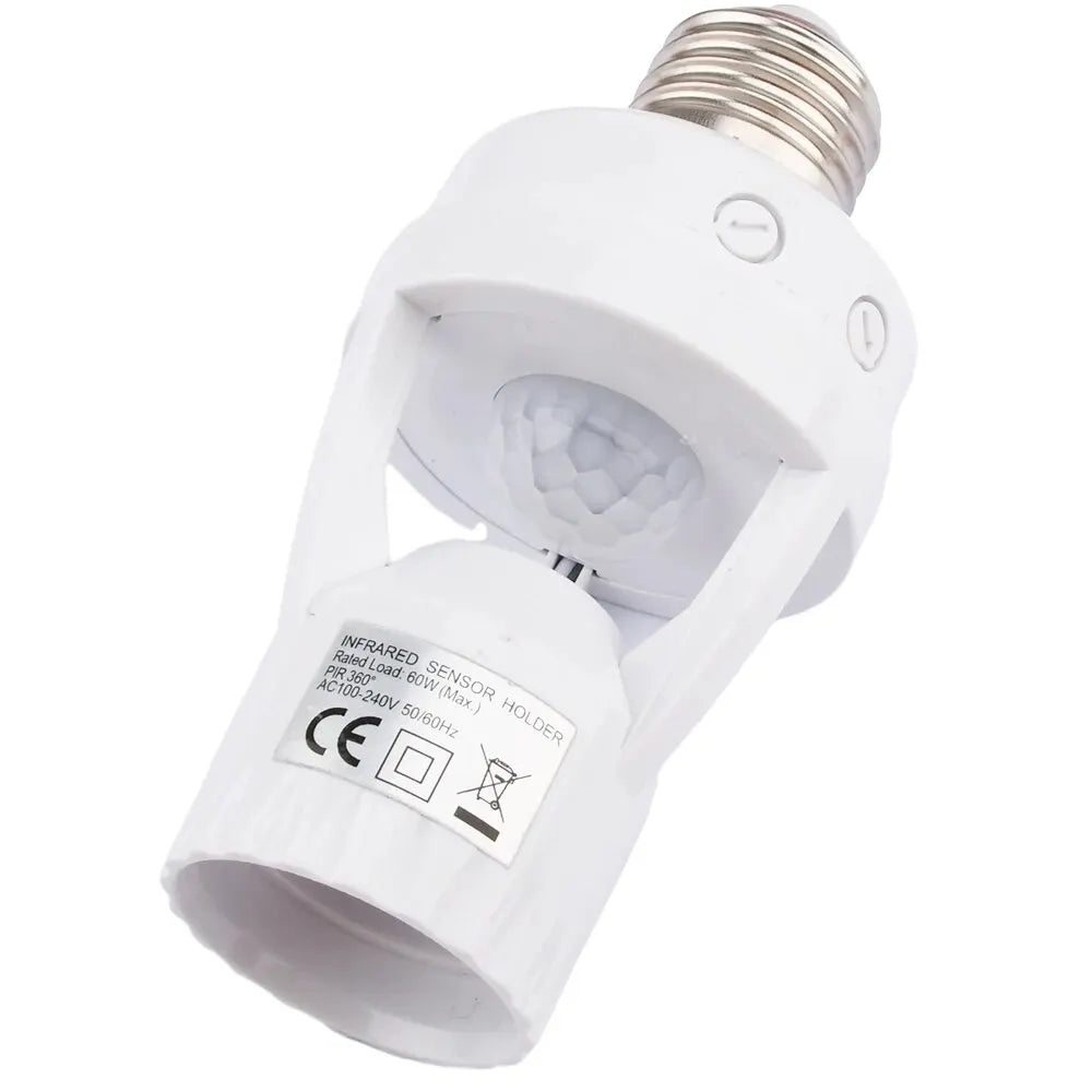 00 Interruptor Infravermelho para Lâmpadas