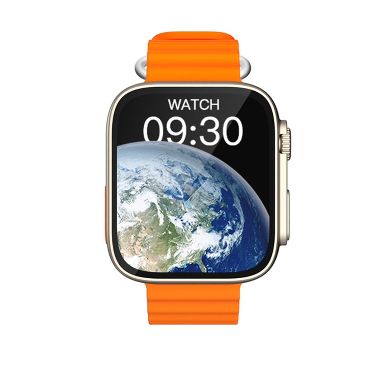 SmartWatch TUltra Premium