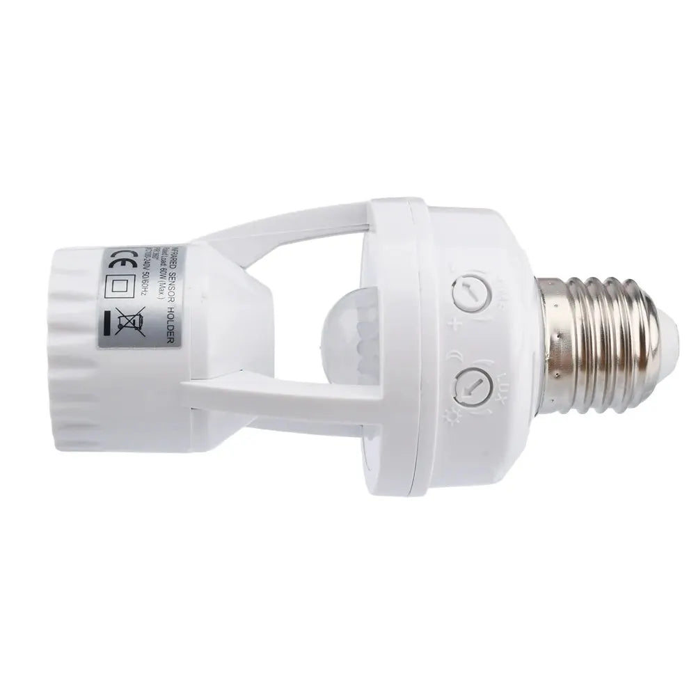 00 Interruptor Infravermelho para Lâmpadas