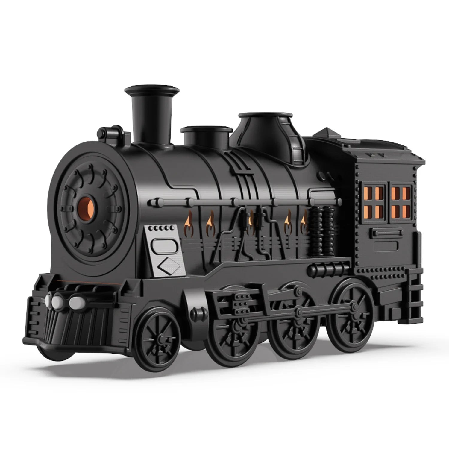 00 Trem Difusor de Óleo Essencial