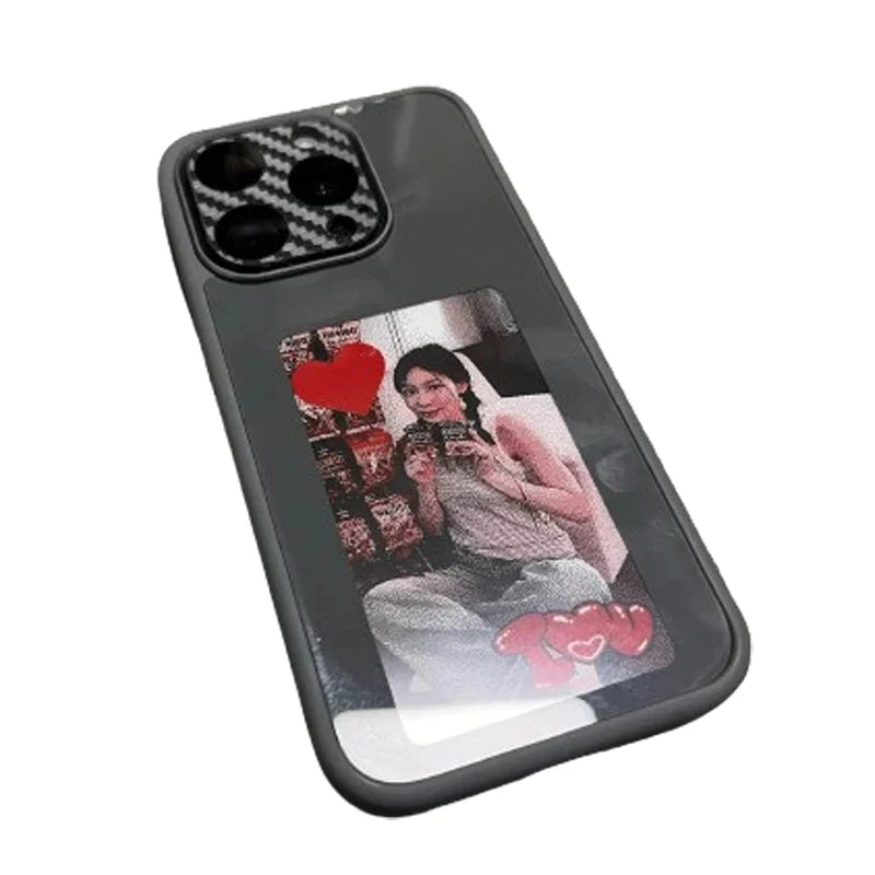 00 Capa E-ink para iPhone 14 PROMAX
