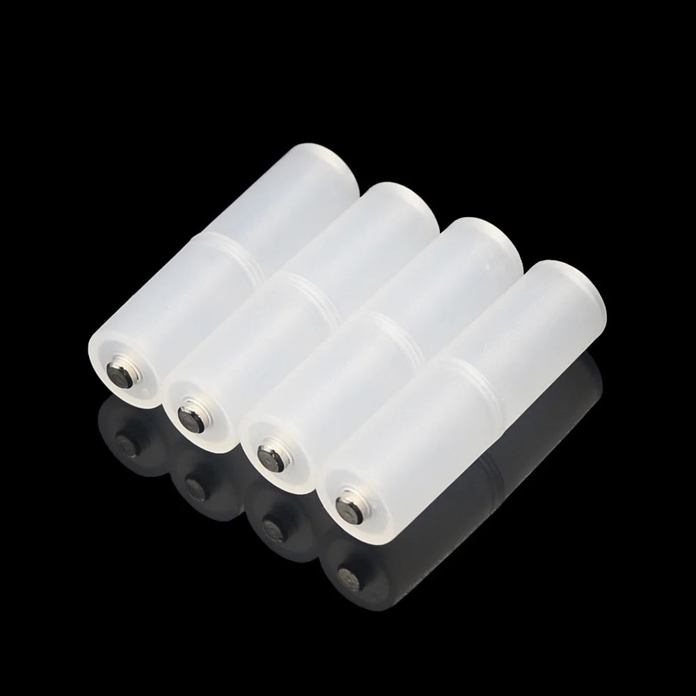 00 8 Adaptadores de Pilhas Universal