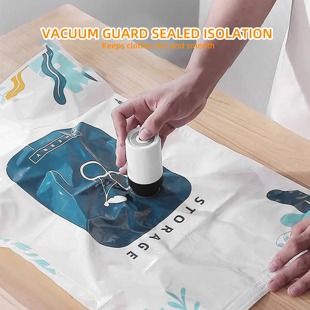 00 Selador a Vácuo Portátil