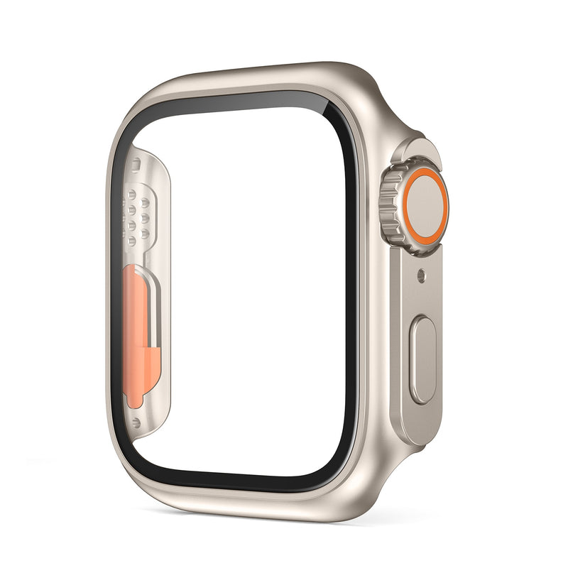 Capa protetora de tela para SmartWatch Series