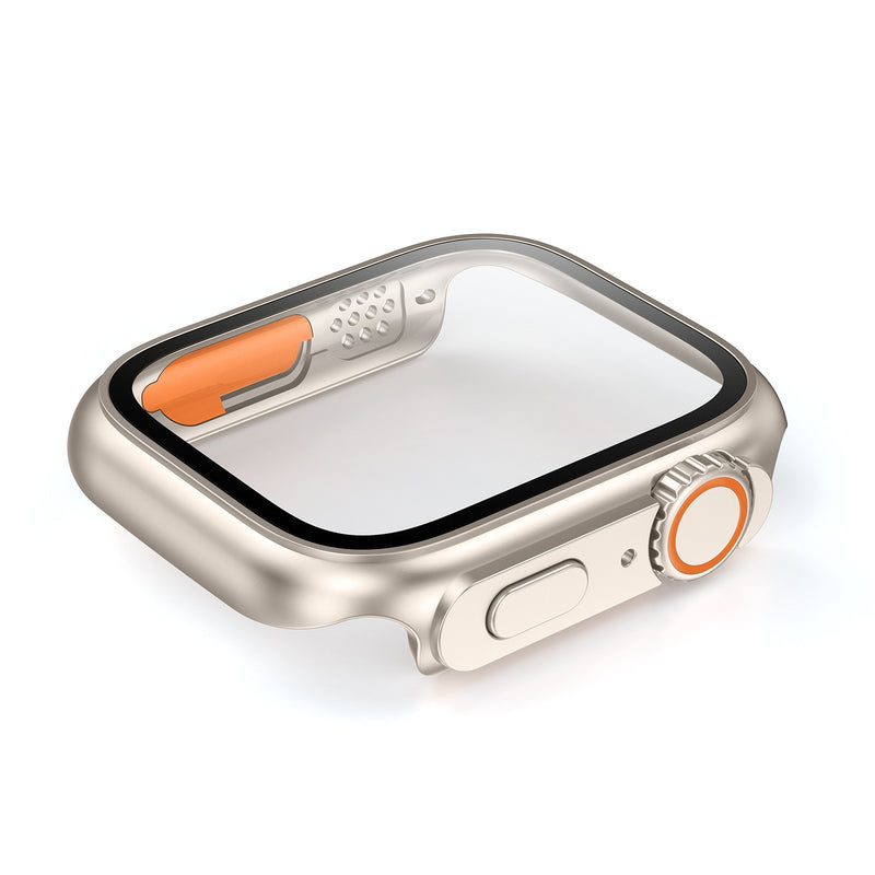 Capa protetora de tela para SmartWatch Series