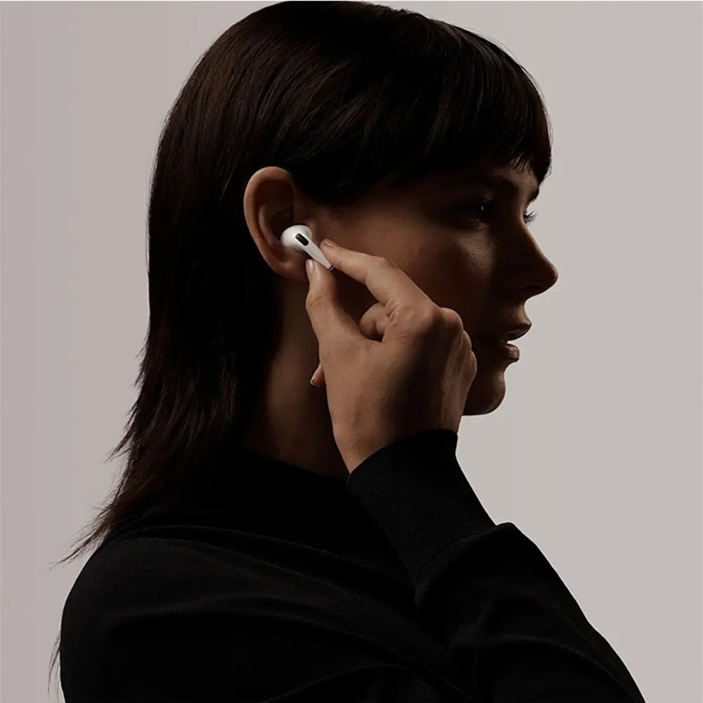 00 Fone de Ouvido Air Pods 2 Pro