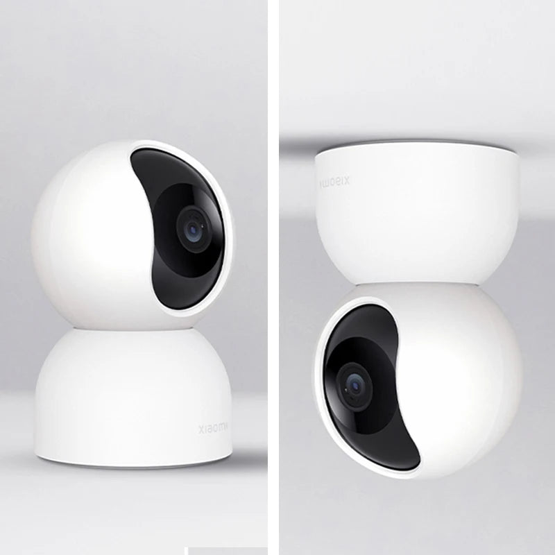 00 Xiaomi Smart Câmera
