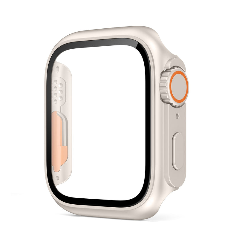 Capa protetora de tela para SmartWatch Series