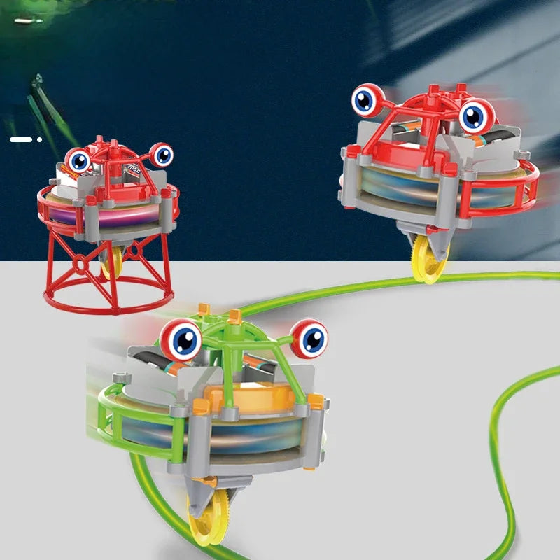 Brinquedo de Equilíbrio