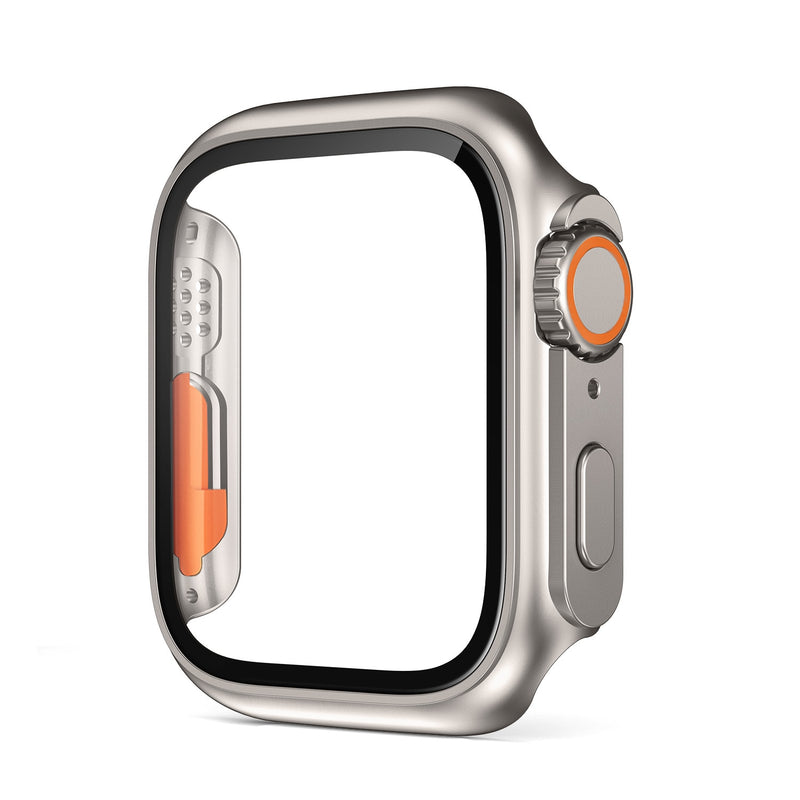 Capa protetora de tela para SmartWatch Series