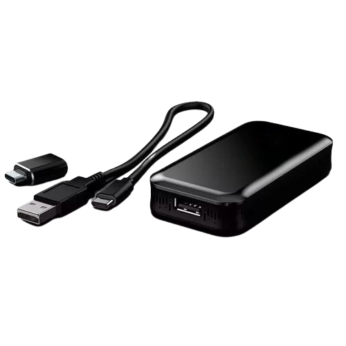 00 Módulo Sem Fio para Carro Carplay e Android