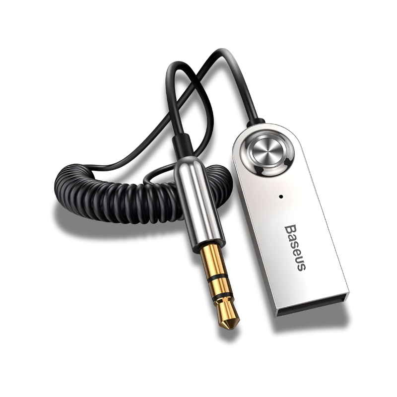 00 Receptor Baseus BlueTooth