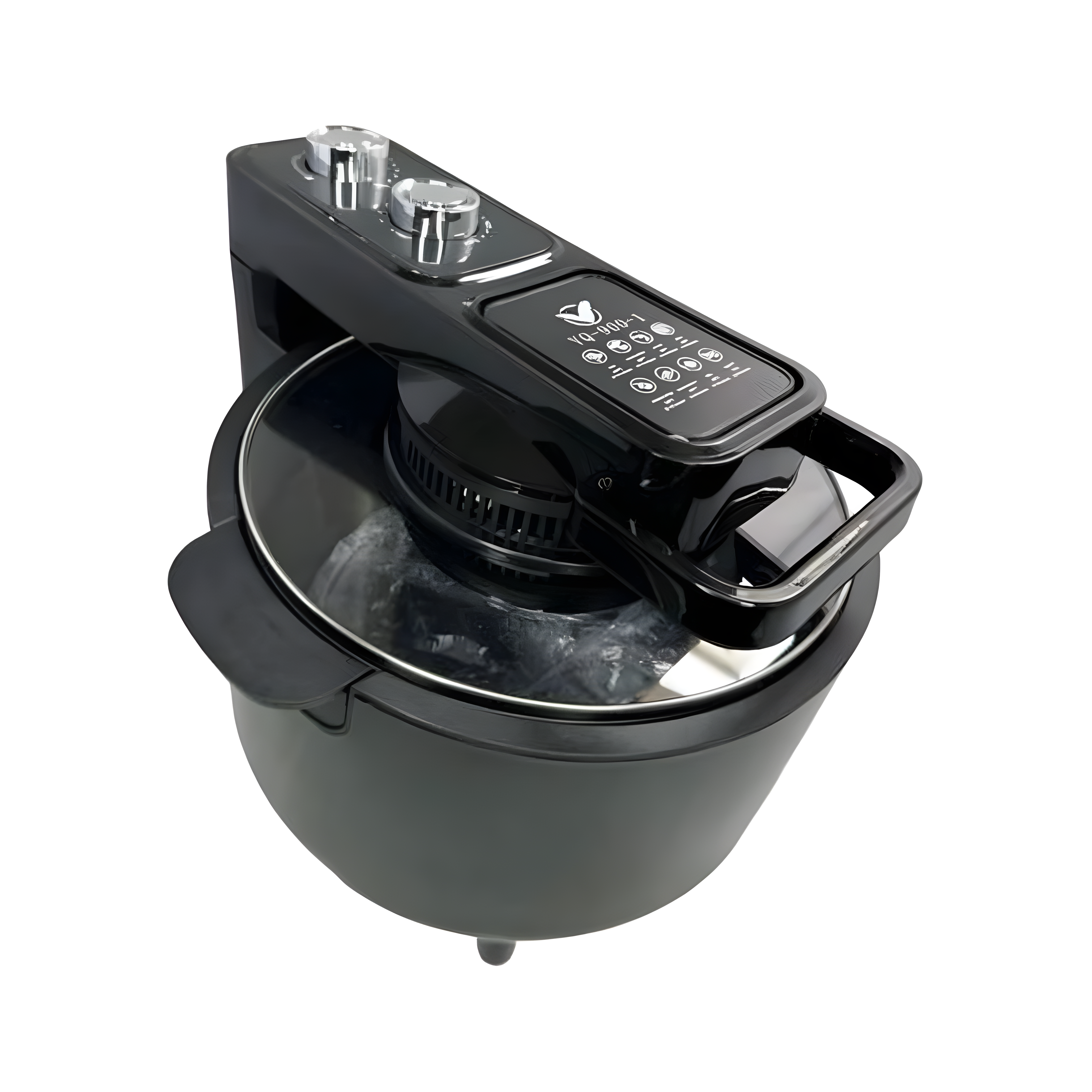 00 Panela elétrica AirFryer