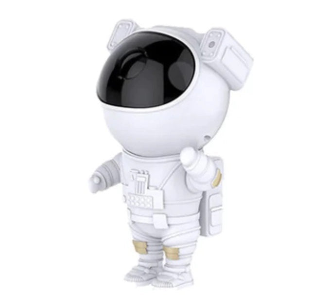 00 Projetor Astronauta