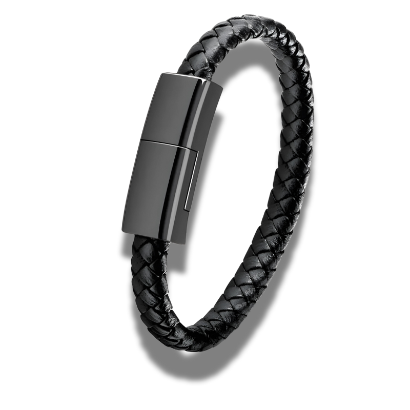 00 Pulseira de Carregamento Rápido para iPhone